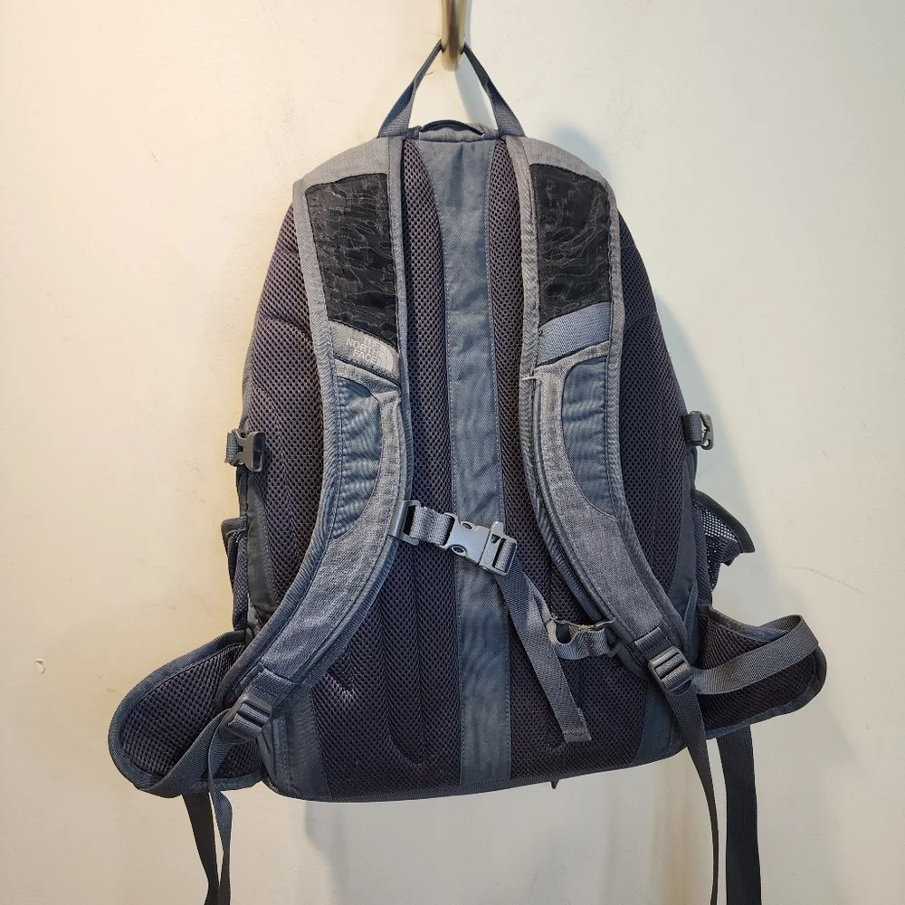 The North Face stylish durable